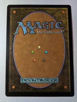 Nykthos, Shrine to NYX Theros MTG Magic the Gathering Land - LP - Image 3