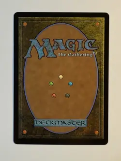 Marsh Flats (Borderless) Foil NM MTG Special Guests SPG Magic - Image 2