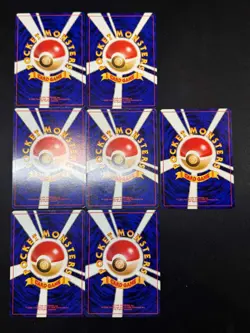 Pokemon Lot - Natu & Xatu No. 177 & 178 Neo Genesis Discovery - Japanese - NM - Image 2