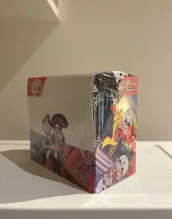 ✅IN TRANSIT✅ Pokemon Scarlet & Violet Destined Rivals Booster Box (36Pack) - Image 2