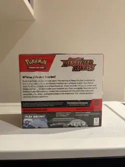 ✅IN TRANSIT✅ Pokemon Scarlet & Violet Destined Rivals Booster Box (36Pack) - Image 3