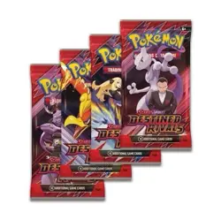 ✅IN TRANSIT✅ Pokemon Scarlet & Violet Destined Rivals Booster Box (36Pack) - Image 4
