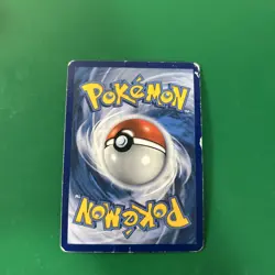 POKEMON KYOGRE EX HOLO XY41 BLACK STAR PROMO - Image 2