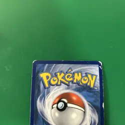 POKEMON KYOGRE EX HOLO XY41 BLACK STAR PROMO - Image 3