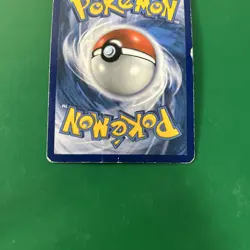 POKEMON KYOGRE EX HOLO XY41 BLACK STAR PROMO - Image 4