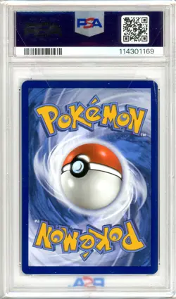 2023 Pokemon Scarlet & Violet Base Set Koraidon EX SIR 247/198 #247 PSA 9 - Image 2