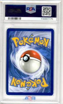 Heliolisk # 177/167 | Pokemon TCG - 2024 Twilight Masquerade | PSA 9 MINT - Image 2