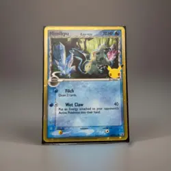 Pokemon Celebrations Promos Hydreigon SWSH138 Mimikyu SWSH136 Light Toxtricity! - Image 1