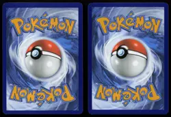 2x Professor's Research 122/131 Reverse Holo Prismatic Evolutions NM Pokemon TCG - Image 2