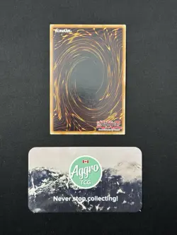 Silent Magician LV8 - Yugioh YGLD-ENC04 1st Edition Ultra Rare NM - Image 2