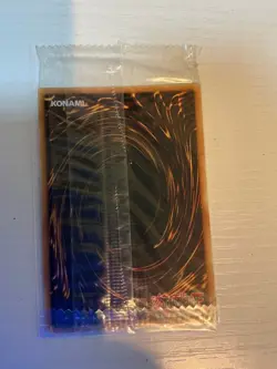 Superdreadnought Rail Cannon Juggernaut Liebe SEALED Secret LDS2-EN124 Yugioh - Image 2