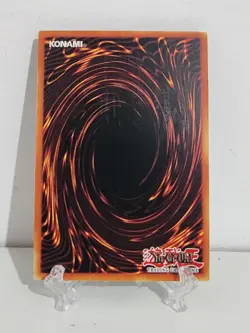 Yugioh Shooting Star Dragon STBL-EN040 Ghost Rare 1st Edition - Image 2