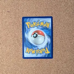 Pokemon TCG Koffing Holo Secret Rare Card Cosmic Eclipse 243/236 - Image 2
