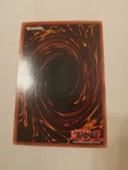 YuGiOh! Lady Assailant of Flames LON-035 First Edition - Image 1