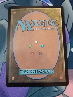 (NM) For the Common Good - Showcase Foil - MtG: Bloomburrow - Image 2