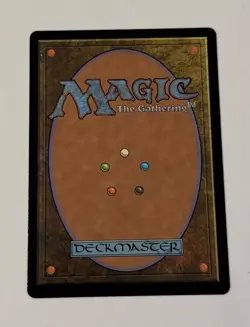 MTG Vraan, Executioner Thane (Showcase) Phyrexia: All Will Be One FOIL NM - Image 2
