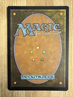 Blast Zone 0002 - Magic The Gathering Edge Of Eternities (Foil) - Image 2