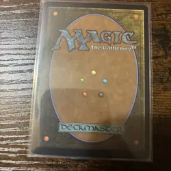Astarion’s Thirst Secret Lair Rainbow Foil No Bonus Card Opened NM - Image 5