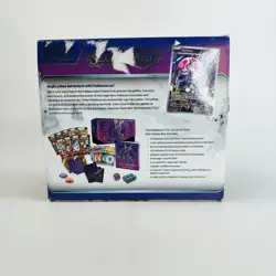 Pokemon TCG Scarlet & Violet Elite Trainer Box Miraidon | 9 Packs + Promo Card - Image 4