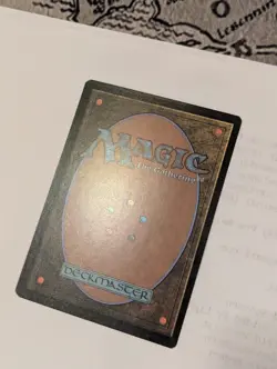 Sunfall - Foil Extended Art MOM LP MTG - Image 2