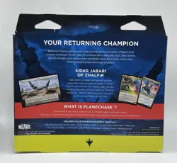 Magic the Gathering MtG TCG March of the Machine Cavalry Charge Commander Deck - Image 2