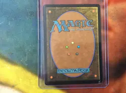 Magic The Gathering card Doubling Cube MTG Fifth Dawn 116/165 - Image 2