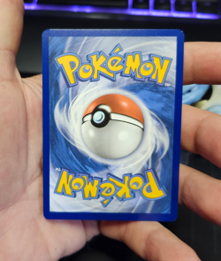 Pokemon Card TCG - Squirtle - 001/034 - Classic Collection - Holo x1 - NM-Mint - Image 3