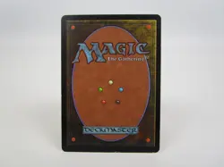 Goblin General MTG Magic the Gathering Starter 1999 MP Regular Uncommon Card - Image 4