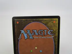 Goblin General MTG Magic the Gathering Starter 1999 MP Regular Uncommon Card - Image 5