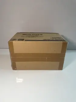 [US Seller] ONE PIECE Card THE BEST Premium Booster Case (10Box) PRB-01 Japanese - Image 5