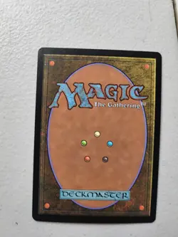 1 x Reckless One - Onslaught MTG EOF NM Free Shipping - Image 2