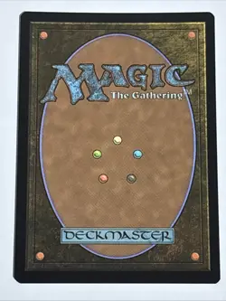 MTG Universes Beyond: Doctor Who Rockfall Vale Extended Art Foil 0510 NM Rare - Image 2