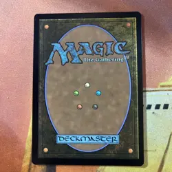 mtg panharmonicon - Extended Art - Surge Foil - Fall Out / Nm & Never Played - Image 2