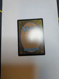 MTG Vandalblast #0646 Borderless Uncommon Commander Masters (CMM) - Image 2