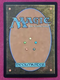 Magic The Gathering DOCTOR WHO CLARA OSWALD card MTG - Image 2