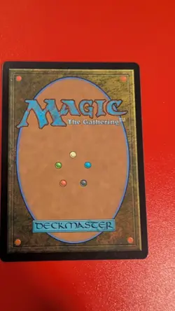 Mikaeus, the Unhallowed Commander Masters Regular - Image 2