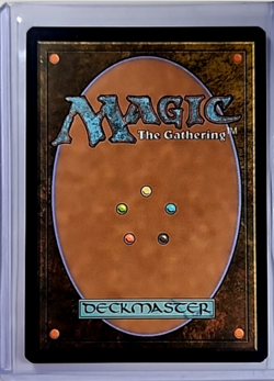 2024 MTG Magic The Gathering Fallout Extended Art Surge Foil T-45 Power Armor - Image 2