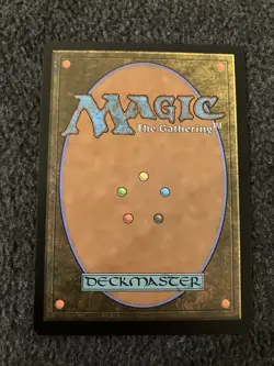 Magic The Gathering MTG - Alrund's Epiphany (Borderless) - KHM - Image 2