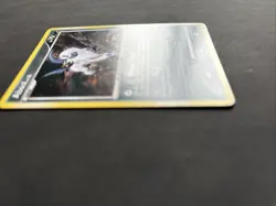 Pokemon TCG Absol Secret Wonders 21/132 Regular Rare Non Holo - MP/LP - Image 2