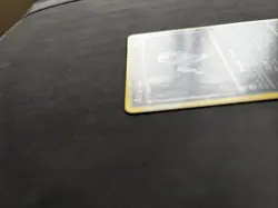 Pokemon TCG Absol Secret Wonders 21/132 Regular Rare Non Holo - MP/LP - Image 3