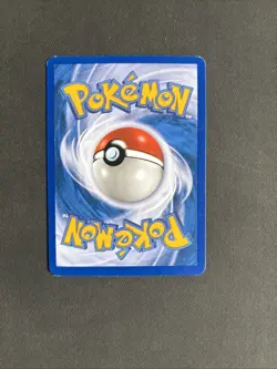 Pokemon TCG Absol Secret Wonders 21/132 Regular Rare Non Holo - MP/LP - Image 4