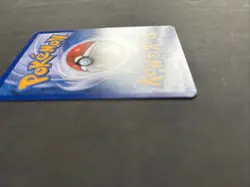 Pokemon TCG Absol Secret Wonders 21/132 Regular Rare Non Holo - MP/LP - Image 5