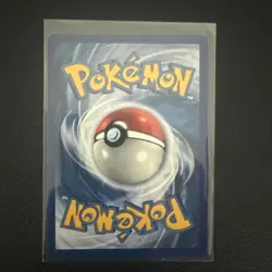 Pokemon Lightning Energy #100/102 1st edition Base Set NM - Image 2