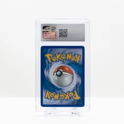 Pokemon Groudon #6 Holo Call of Legends 2011 - CGC 9 mint - Image 4