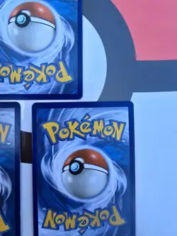 Pokemon Reshiram & Zekrom GX Tag Team Card Set of 3 - Image 4