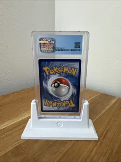 Special Delivery Pikachu SWSH074 - Pokemon Center Blackstar Promo Cgc 9 - Image 2