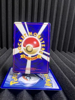 Swinub No.220 - Darkness, and to Light Japanese 2000 - Pokemon Card HP - Image 2