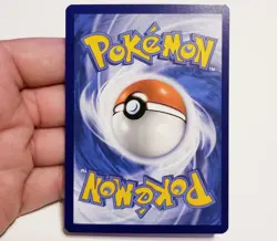 Pokemon TCG Powerglass 63/64 ◇ Reverse HOLO Shrouded Fable NM - Image 2