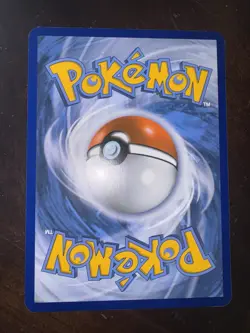 M Rayquaza EX Jumbo Card (Holo Shiny Full Art) 98/98 XY-Ancient Origins - Image 2