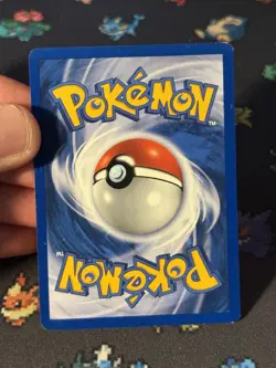 Pokemon Card Sabrina’s Kadabra 58/132 Gym Challenge FIRST EDITION - (LP+) - Image 4